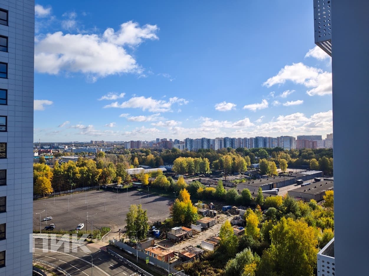 2-к. квартира, 55 м², 76 700 ₽/мес — фото № 17