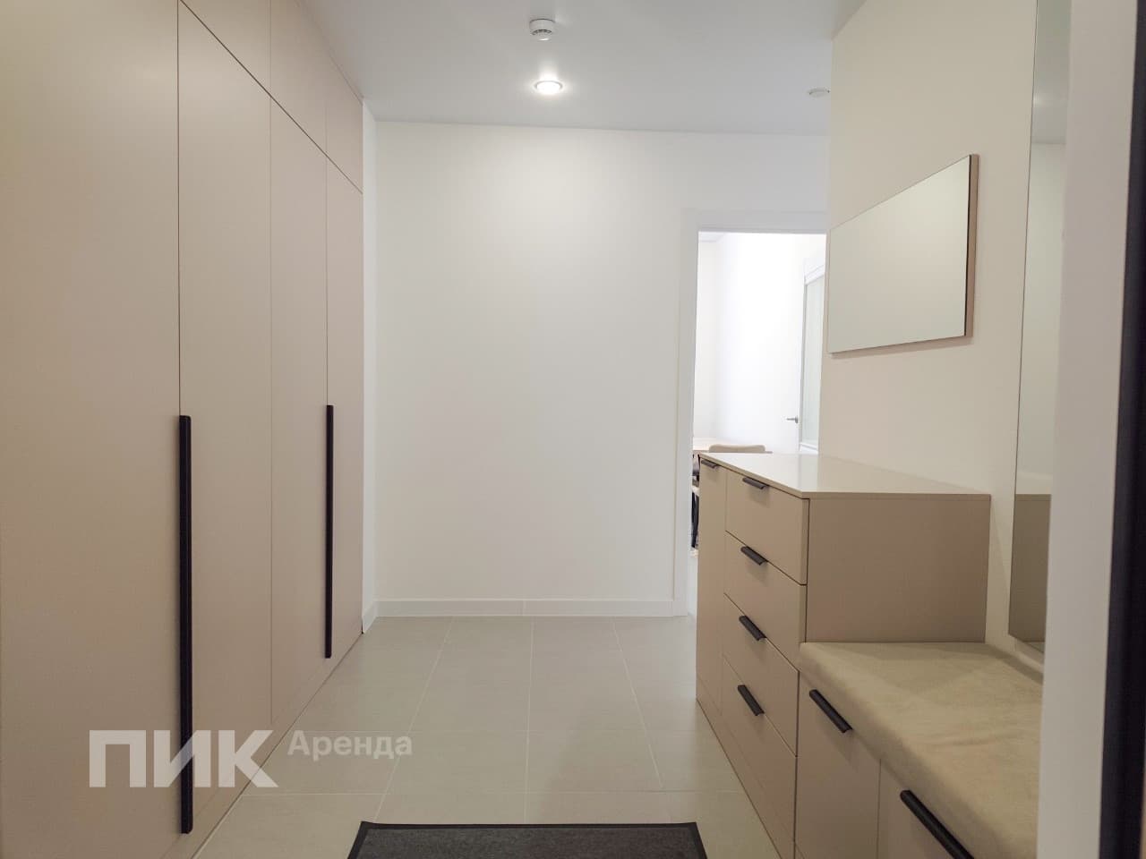 2-к. квартира, 55 м², 76 700 ₽/мес — фото № 11
