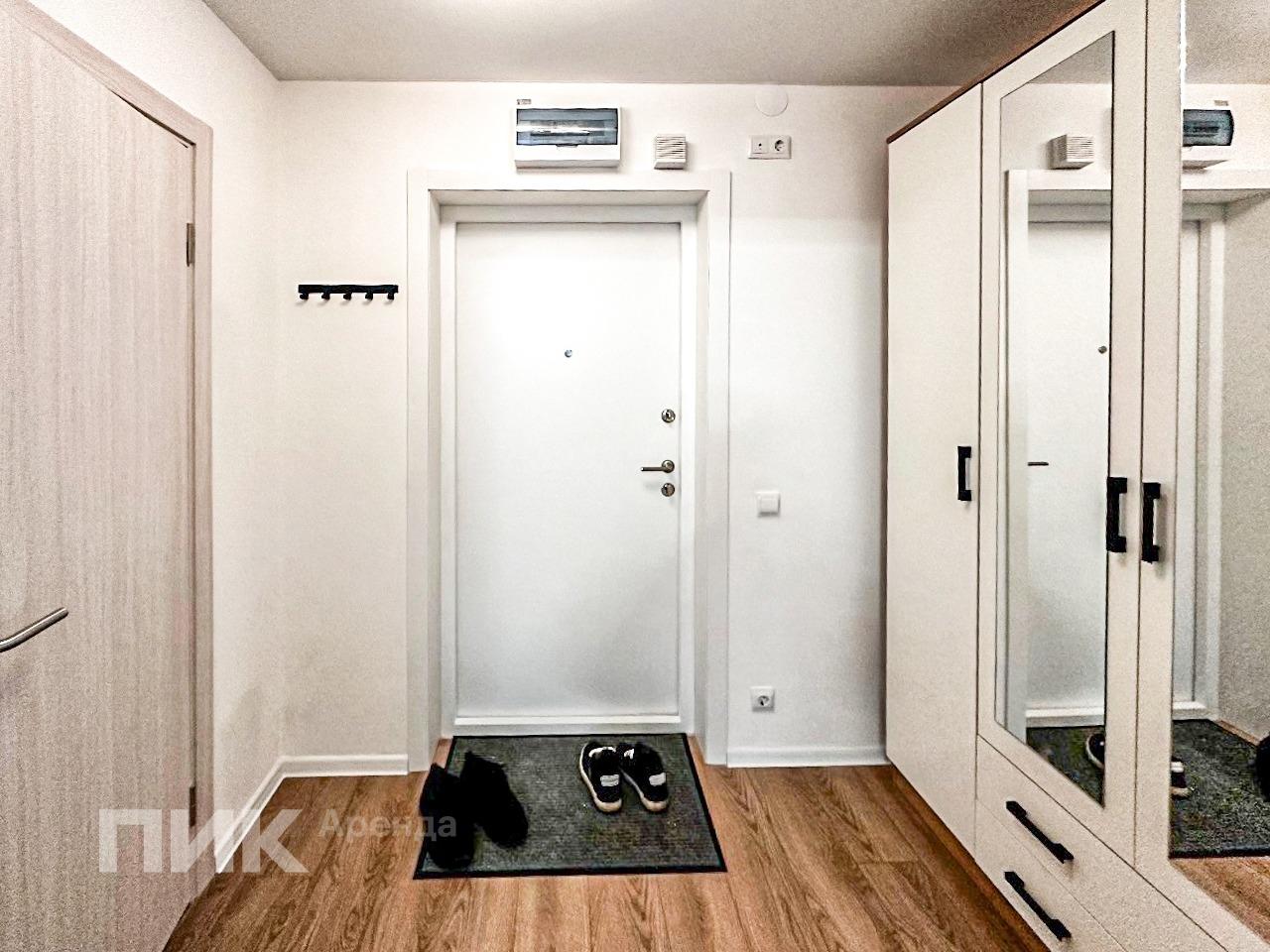 студия, 25.8 м², 44 000 ₽/мес — фото № 7
