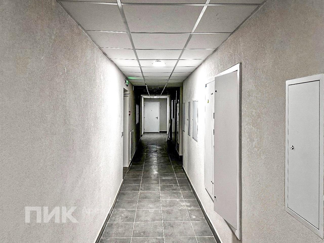 студия, 25.8 м², 44 000 ₽/мес — фото № 8