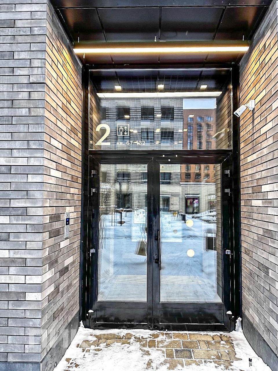 студия, 25.8 м², 44 000 ₽/мес — фото № 12