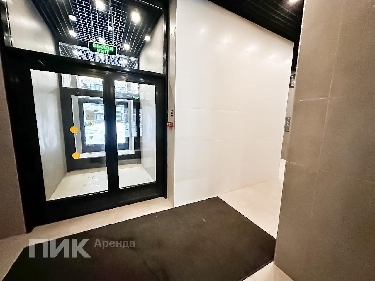 1-к. квартира, 25.8 м², 53 100 ₽/мес — фото № 9