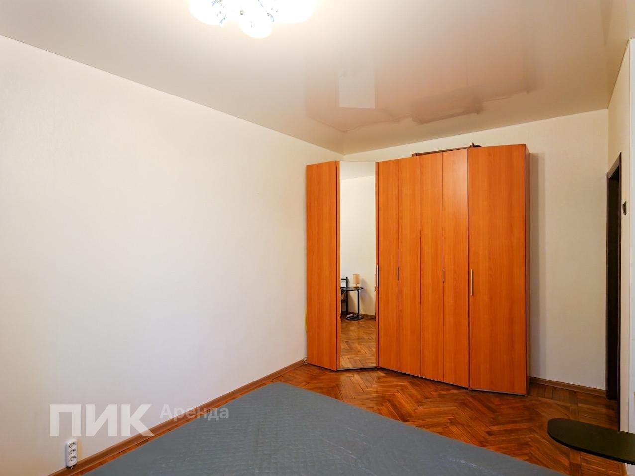 3-к. квартира, 70 м², 92 700 ₽/мес — фото № 7