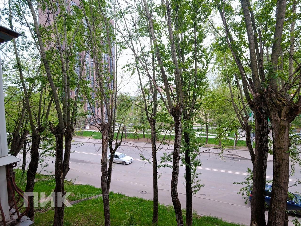 3-к. квартира, 70 м², 92 700 ₽/мес — фото № 27
