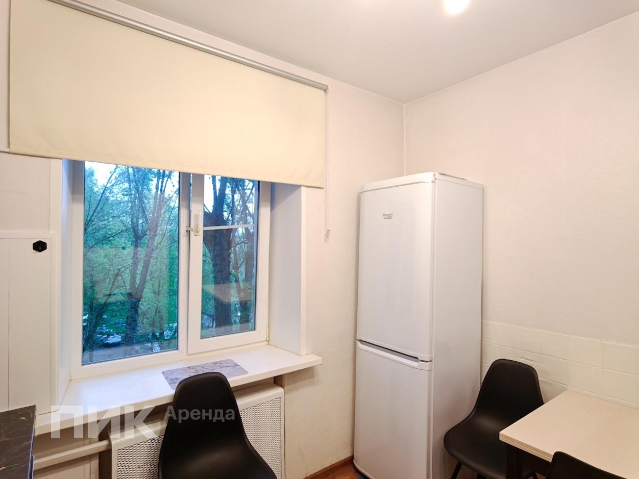 3-к. квартира, 70 м², 92 700 ₽/мес — фото № 16