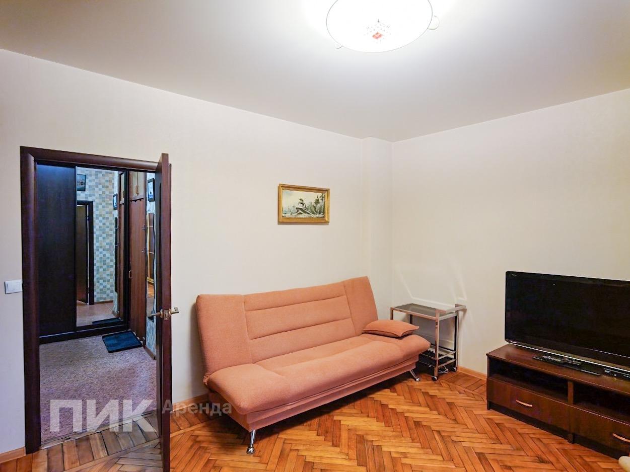 3-к. квартира, 70 м², 92 700 ₽/мес — фото № 12