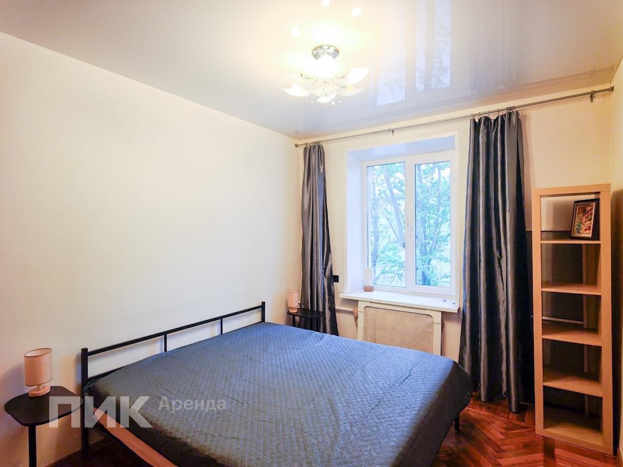 3-к. квартира, 70 м², 92 700 ₽/мес — фото № 5