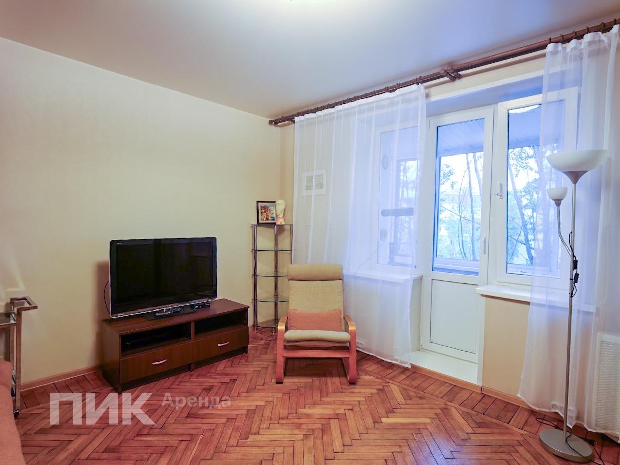3-к. квартира, 70 м², 92 700 ₽/мес — фото № 9