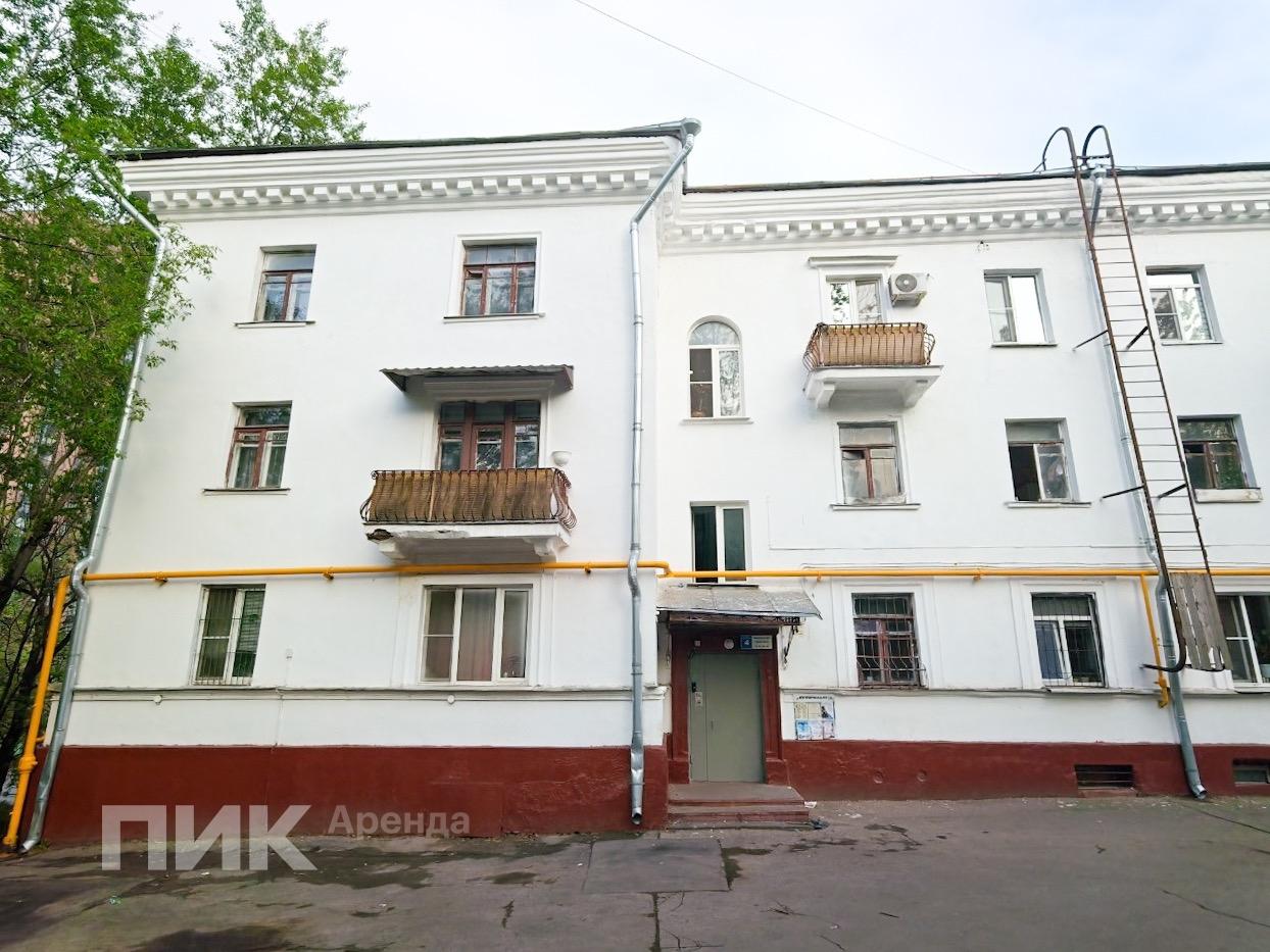 3-к. квартира, 70 м², 92 700 ₽/мес — фото № 28