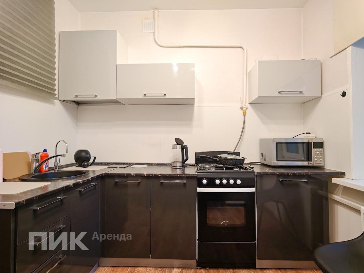 3-к. квартира, 70 м², 92 700 ₽/мес — фото № 14