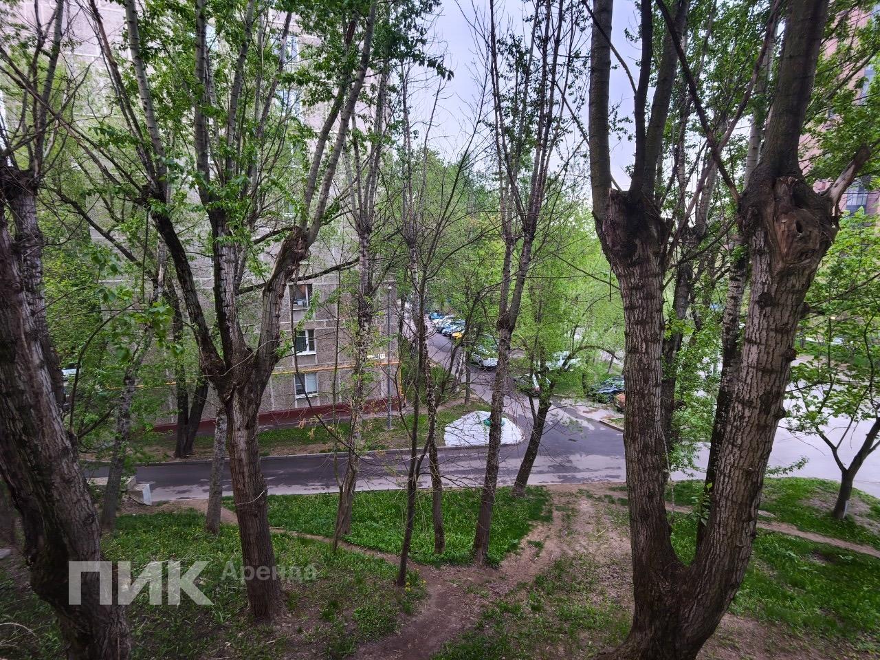 3-к. квартира, 70 м², 92 700 ₽/мес — фото № 25