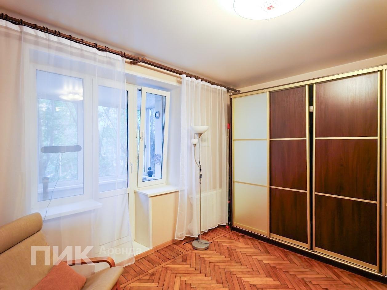 3-к. квартира, 70 м², 92 700 ₽/мес — фото № 10