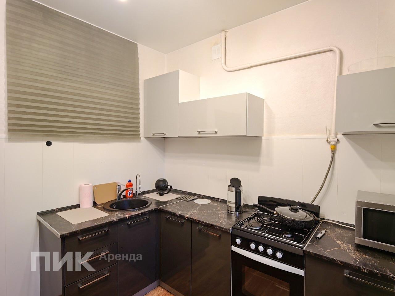 3-к. квартира, 70 м², 92 700 ₽/мес — фото № 13
