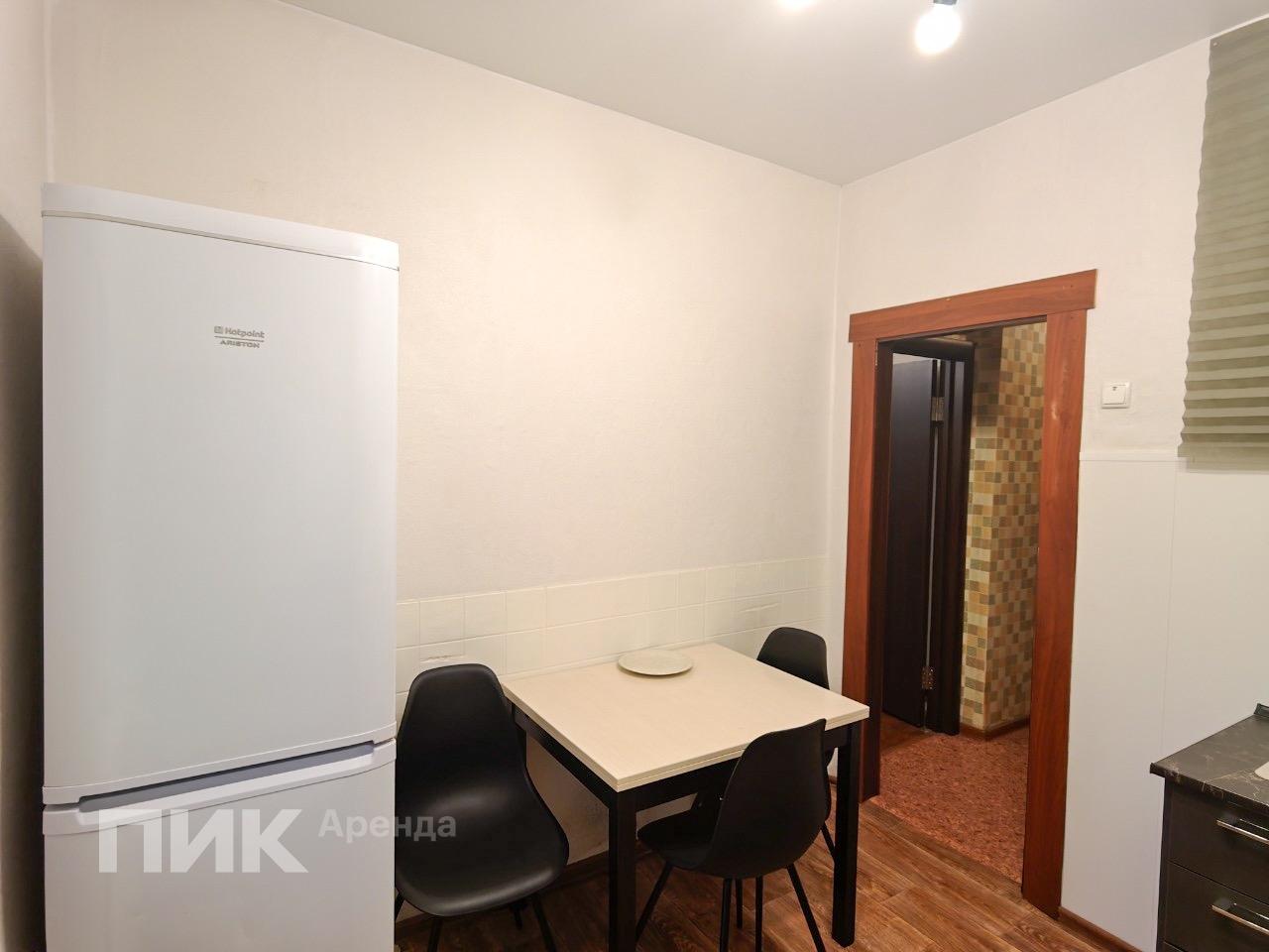 3-к. квартира, 70 м², 92 700 ₽/мес — фото № 17