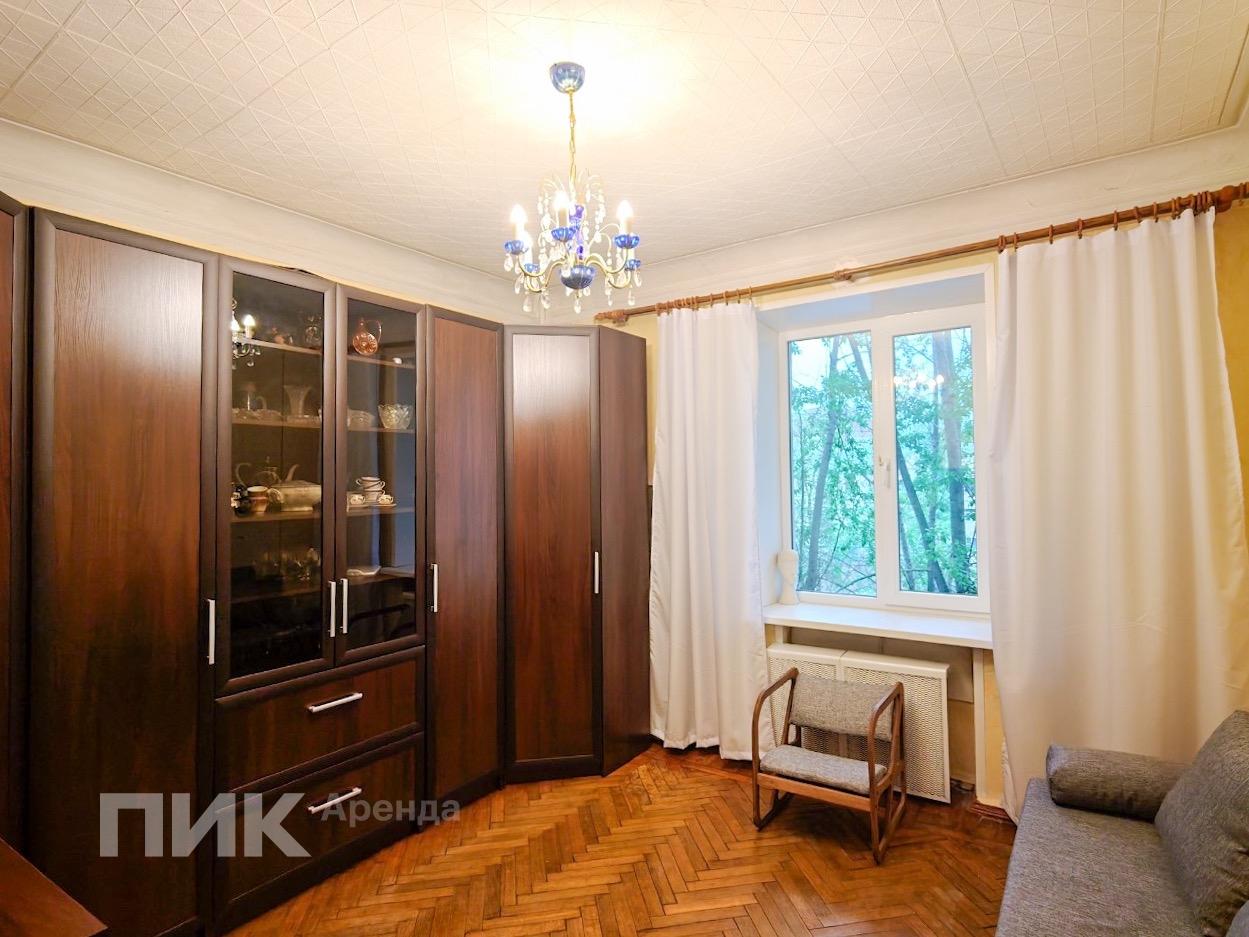 3-к. квартира, 70 м², 92 700 ₽/мес — фото № 1