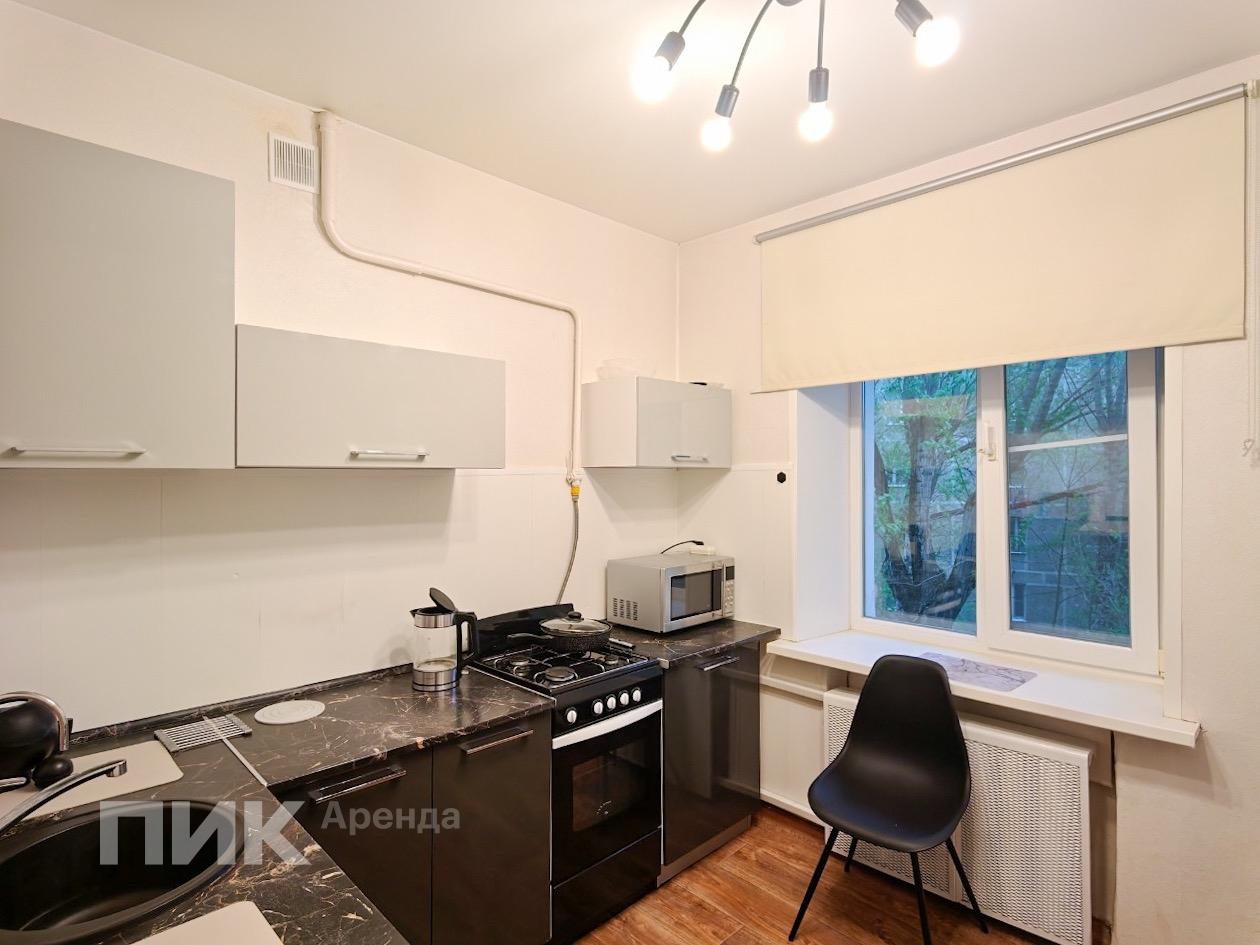 3-к. квартира, 70 м², 92 700 ₽/мес — фото № 15