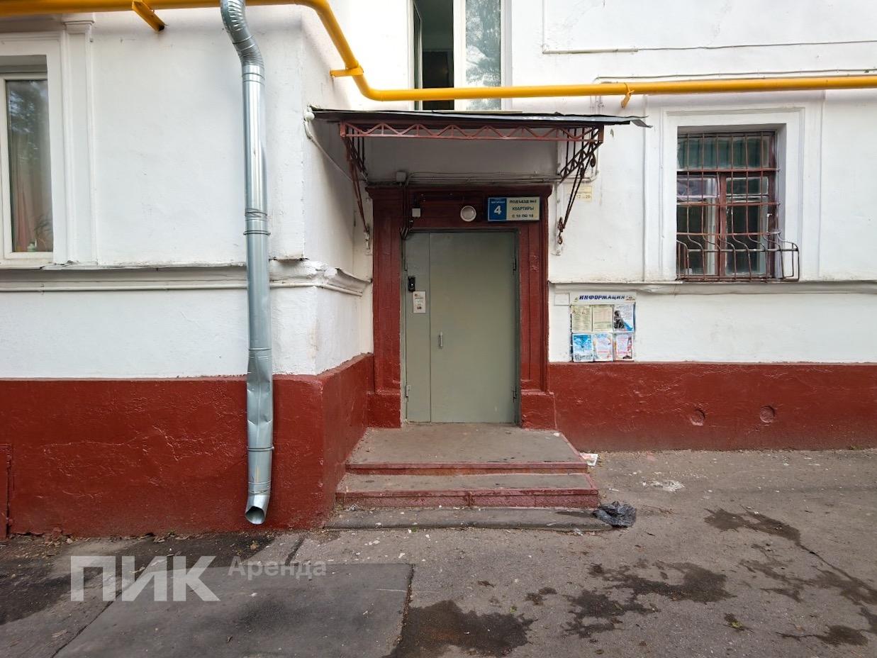 3-к. квартира, 70 м², 92 700 ₽/мес — фото № 29