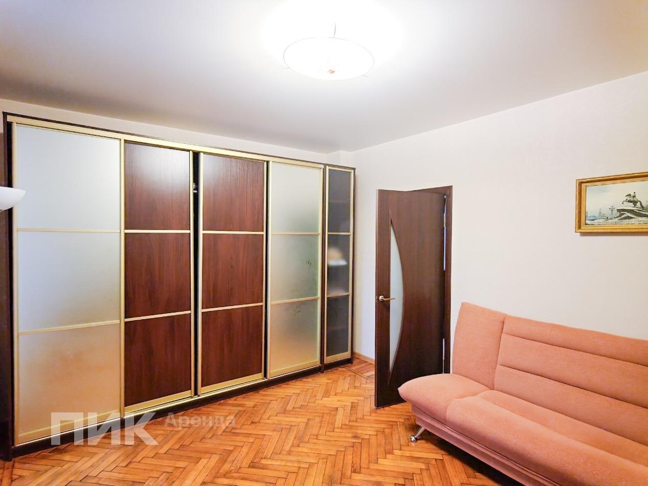 3-к. квартира, 70 м², 92 700 ₽/мес — фото № 11