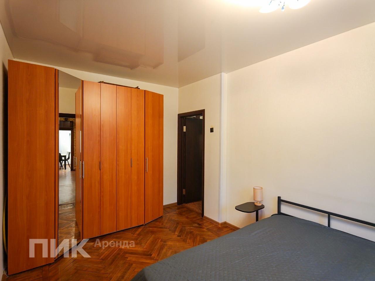 3-к. квартира, 70 м², 92 700 ₽/мес — фото № 8