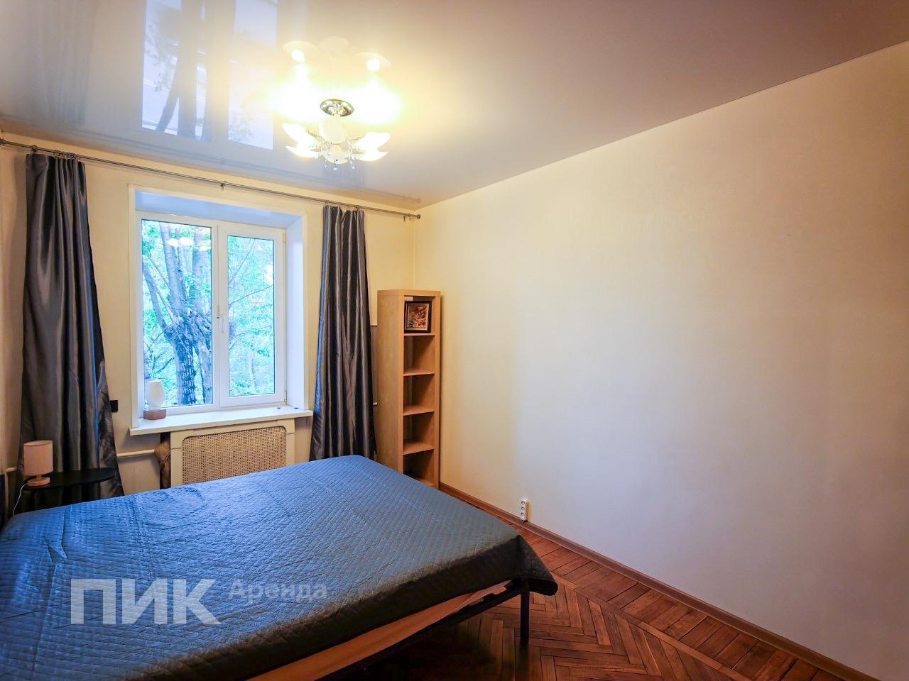 3-к. квартира, 70 м², 92 700 ₽/мес — фото № 6