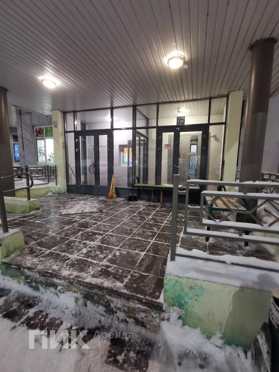 1-к. квартира, 41.8 м², 55 200 ₽/мес — фото № 16