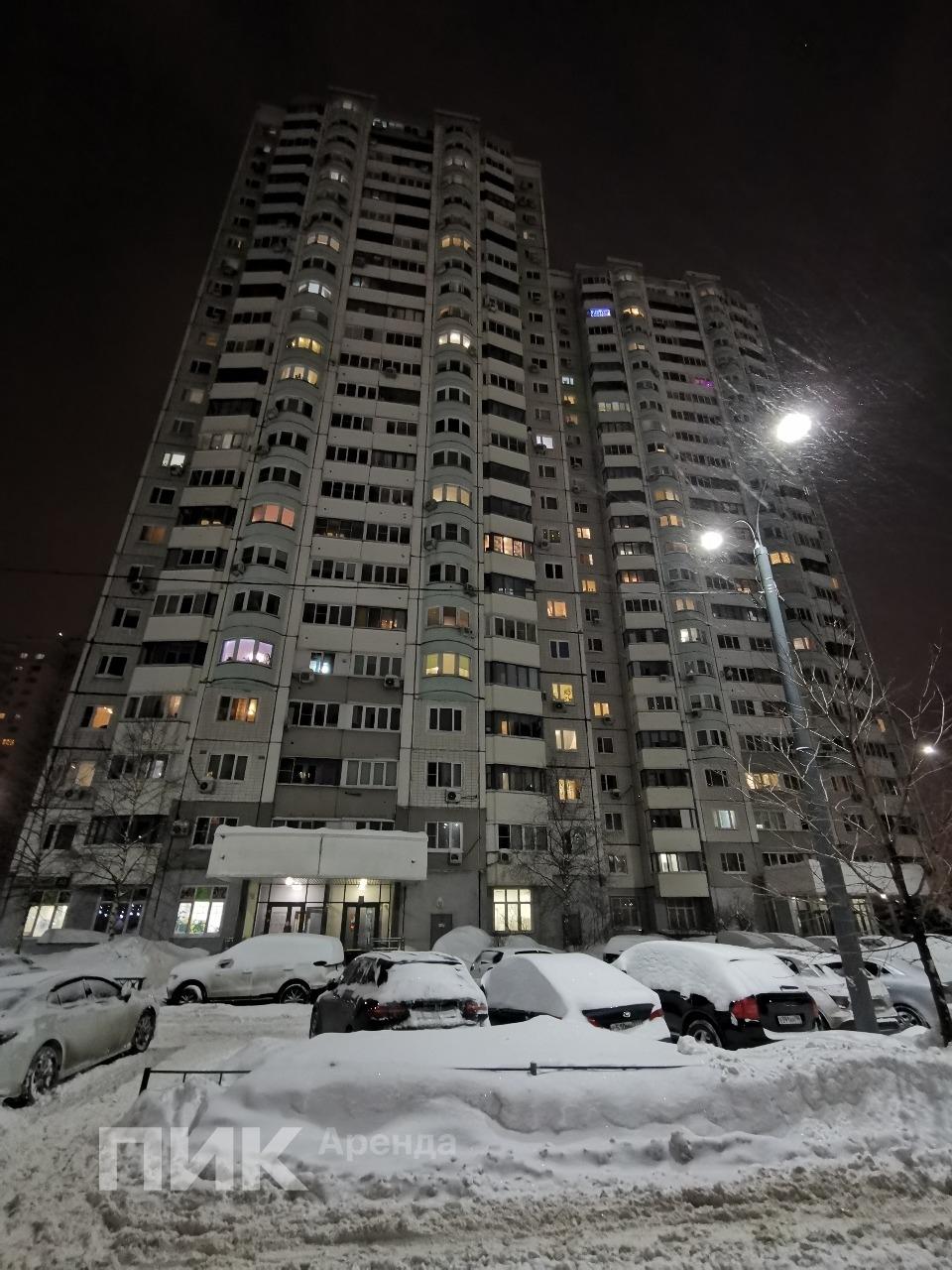 1-к. квартира, 41.8 м², 55 200 ₽/мес — фото № 17