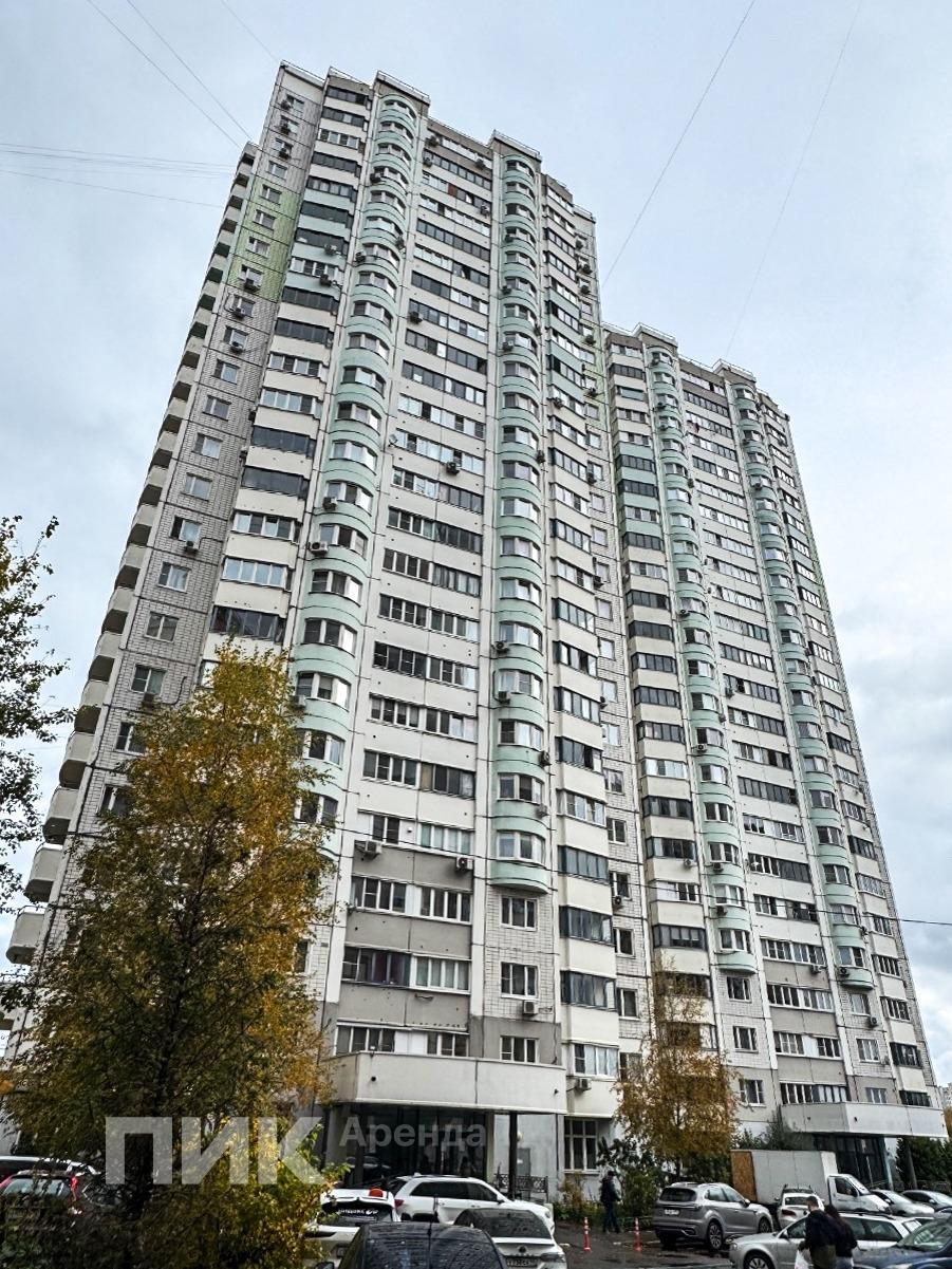 1-к. квартира, 41.8 м², 55 200 ₽/мес — фото № 16