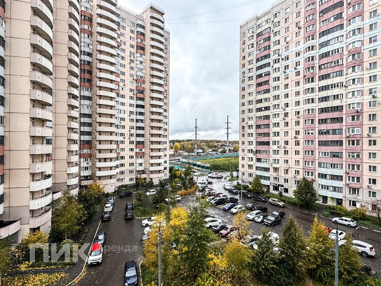 1-к. квартира, 41.8 м², 55 200 ₽/мес — фото № 15