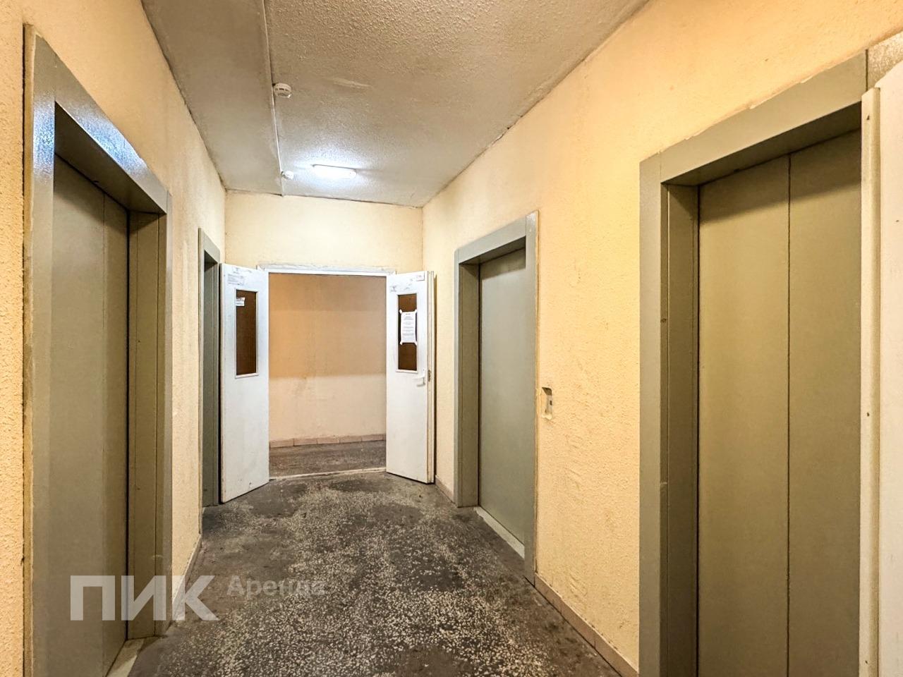 1-к. квартира, 41.8 м², 55 200 ₽/мес — фото № 13