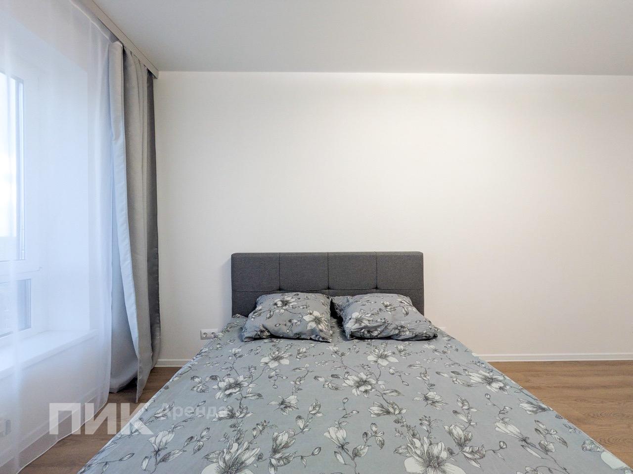 1-к. квартира, 42.5 м², 55 200 ₽/мес — фото № 8