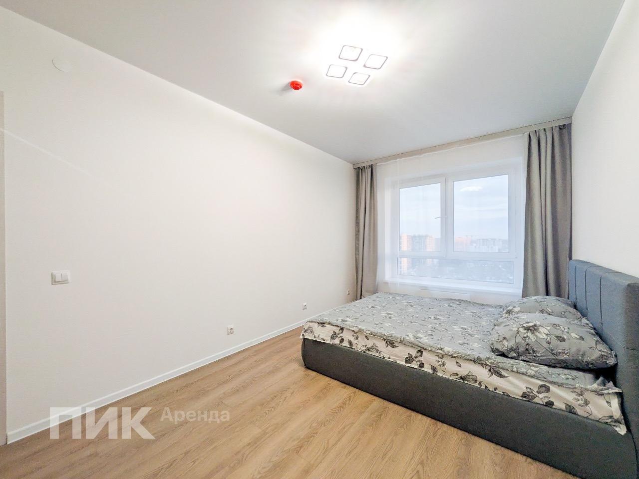 1-к. квартира, 42.5 м², 55 200 ₽/мес — фото № 7