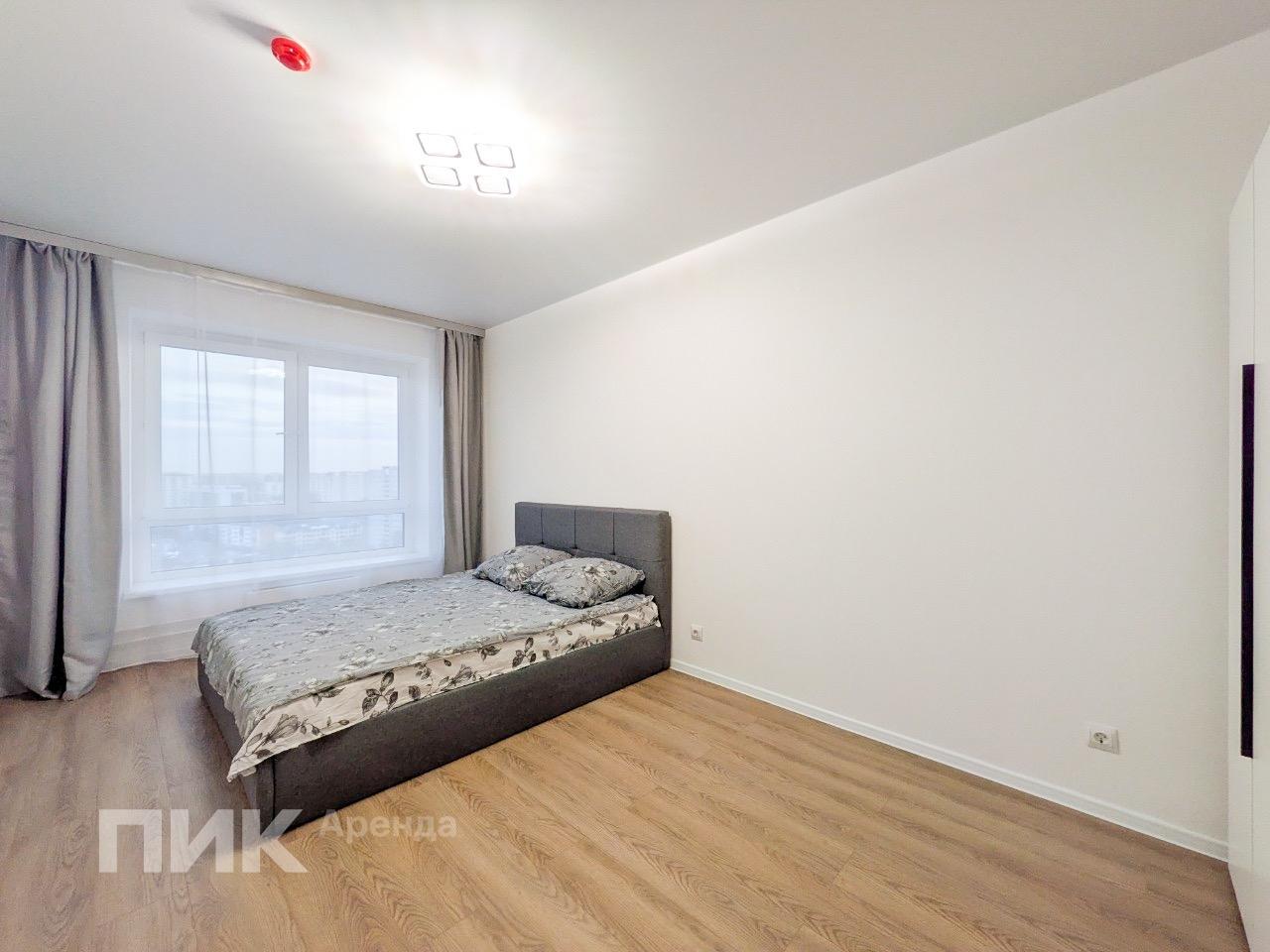 1-к. квартира, 42.5 м², 55 200 ₽/мес — фото № 6