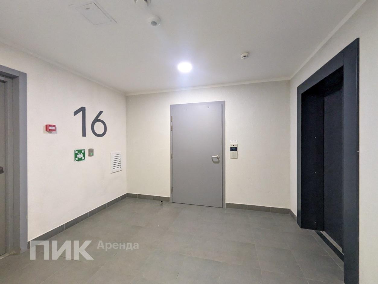 1-к. квартира, 42.5 м², 55 200 ₽/мес — фото № 13