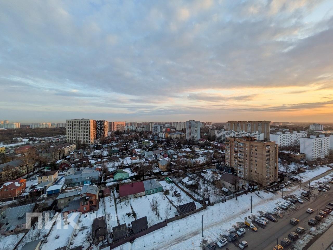 1-к. квартира, 42.5 м², 55 200 ₽/мес — фото № 16