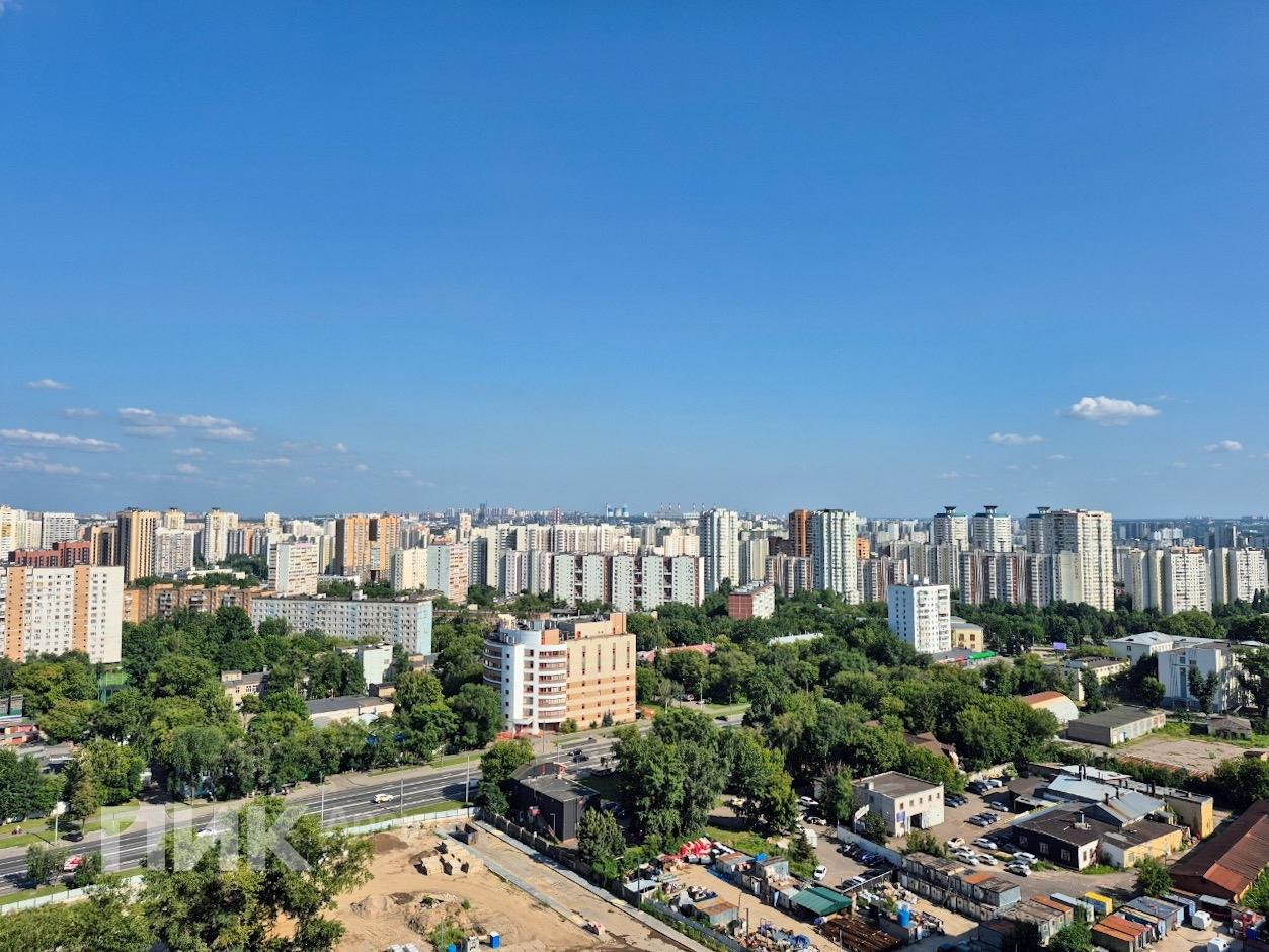 1-к. квартира, 33.8 м², 81 200 ₽/мес — фото № 14