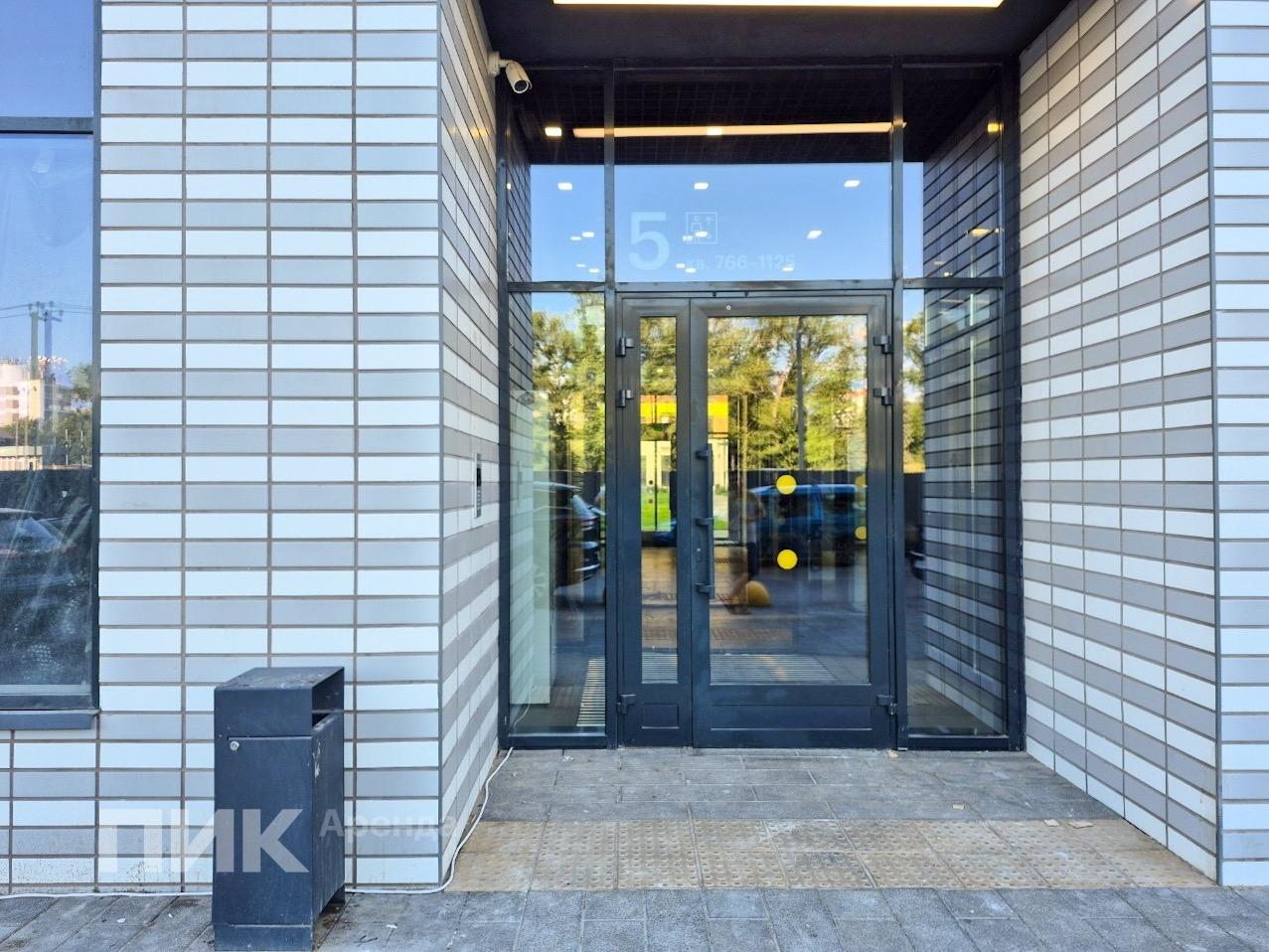 1-к. квартира, 33.8 м², 81 200 ₽/мес — фото № 16