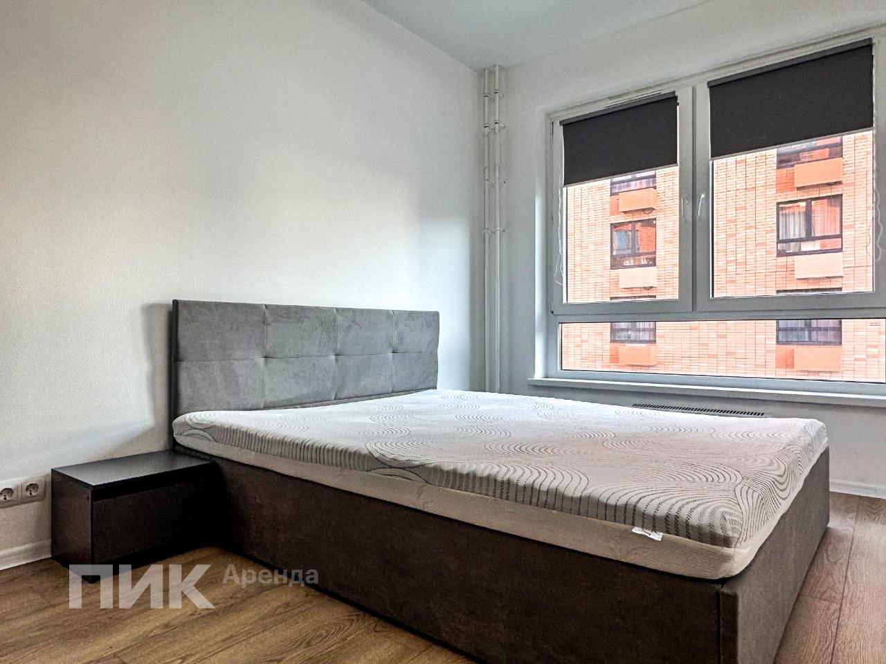 2-к. квартира, 55.5 м², 64 900 ₽/мес — фото № 1 2-к. квартира, 55.5 м², 64 900 ₽/мес — фото № 1