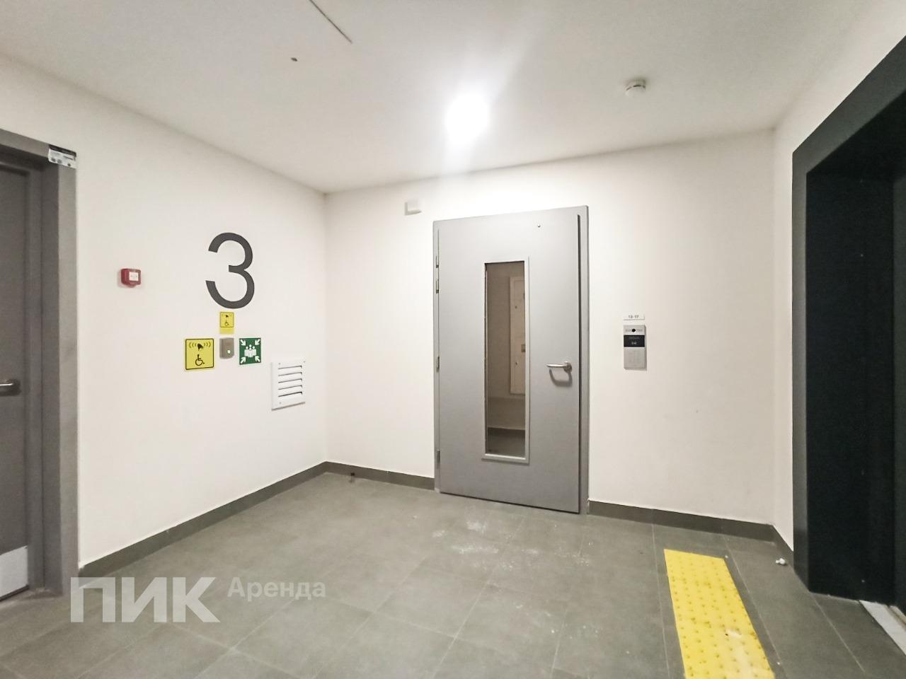 студия, 19.5 м², 43 300 ₽/мес — фото № 11