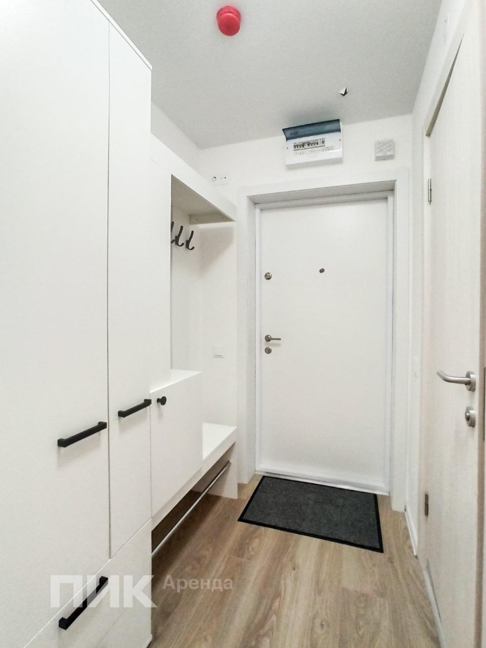 студия, 19.5 м², 43 300 ₽/мес — фото № 9