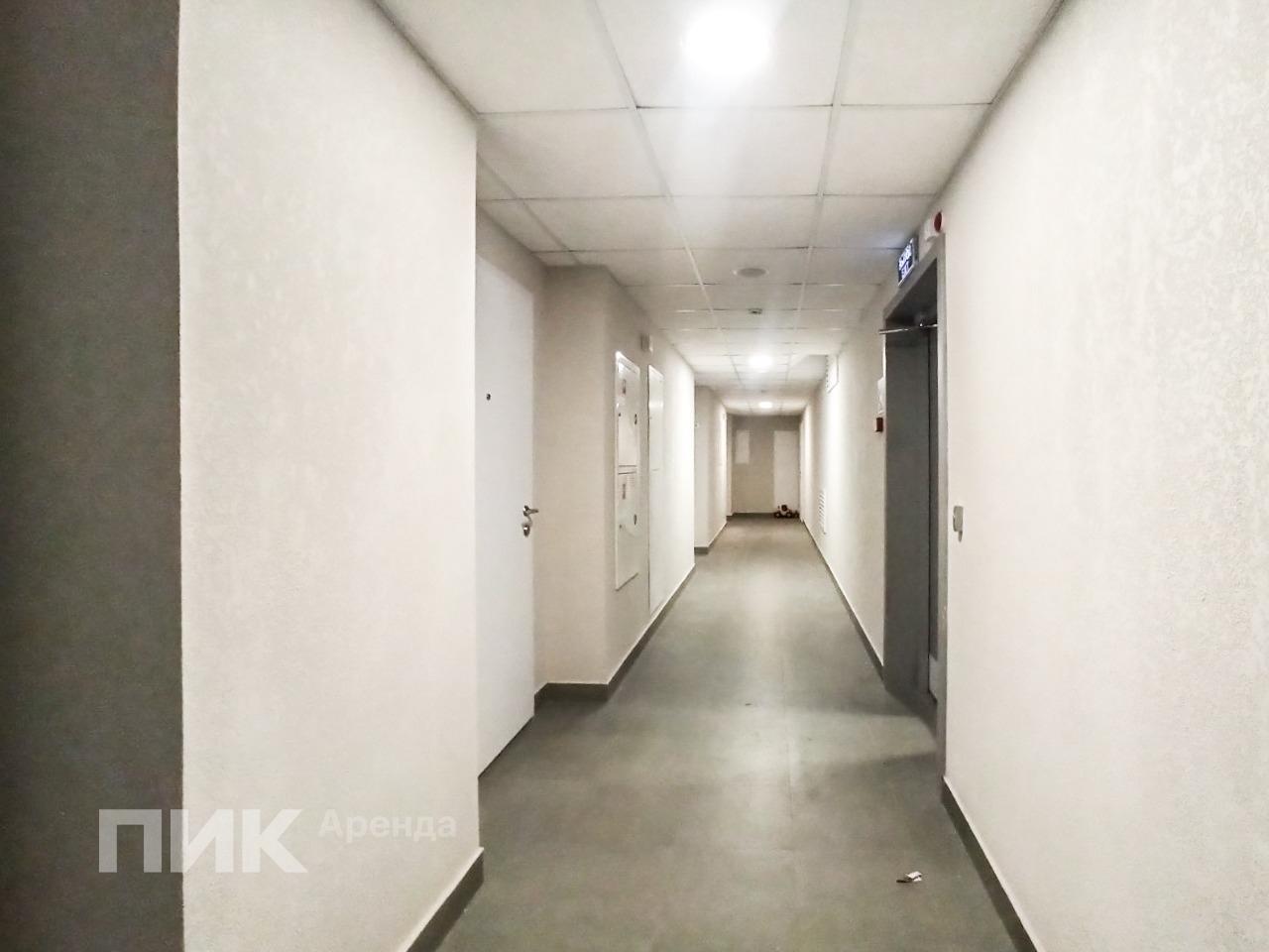 студия, 19.5 м², 43 300 ₽/мес — фото № 10