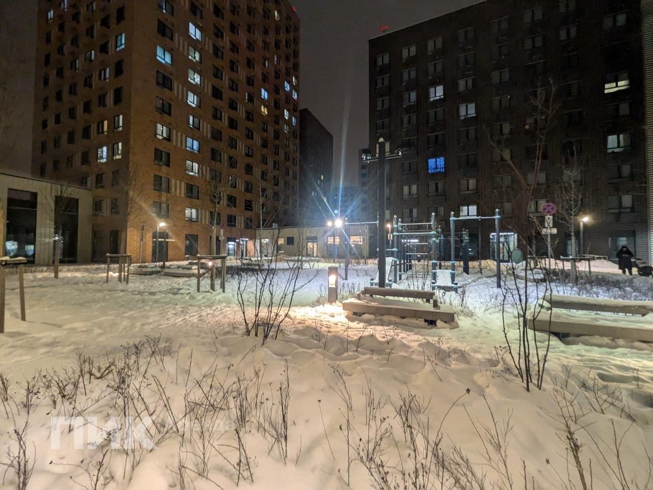 студия, 19.5 м², 43 300 ₽/мес — фото № 16