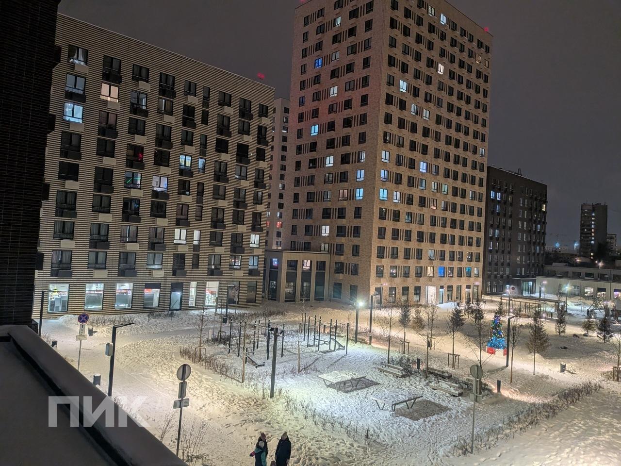 студия, 19.5 м², 43 300 ₽/мес — фото № 13