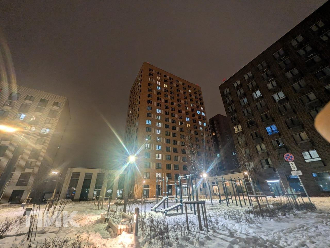 студия, 19.5 м², 43 300 ₽/мес — фото № 14