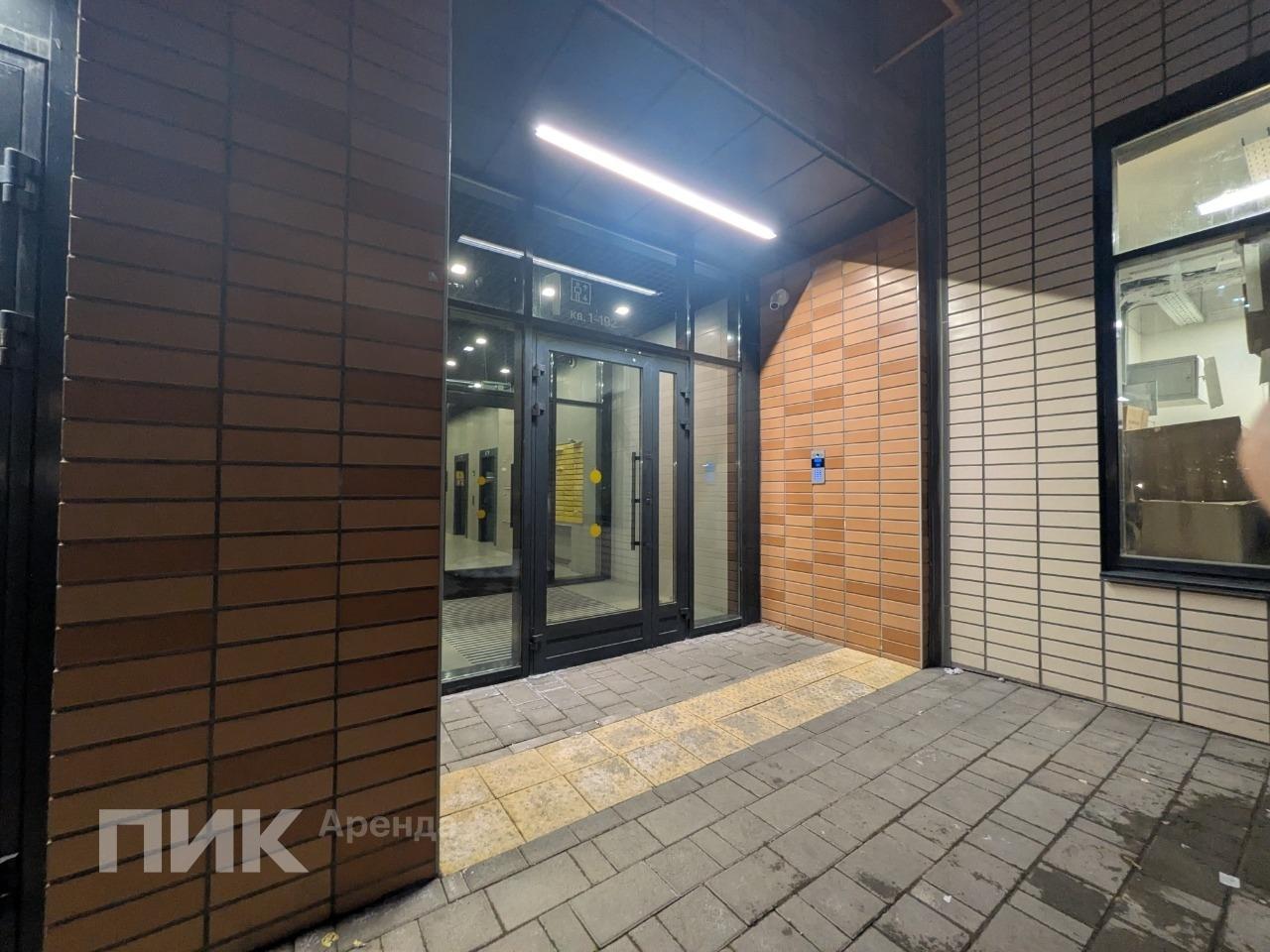 студия, 19.5 м², 41 500 ₽/мес — фото № 13