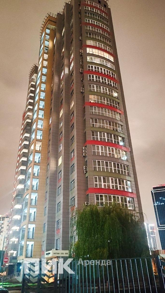 1-к. квартира, 71.7 м², 115 200 ₽/мес — фото № 15