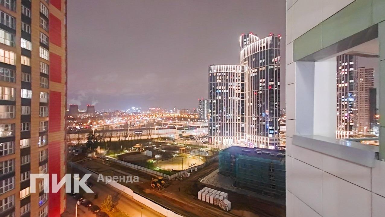 1-к. квартира, 71.7 м², 115 200 ₽/мес — фото № 14