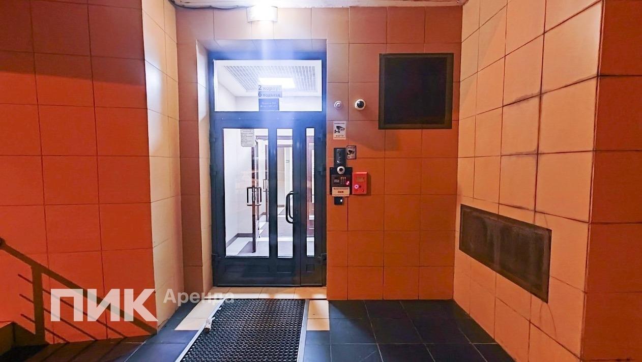 1-к. квартира, 71.7 м², 115 200 ₽/мес — фото № 16