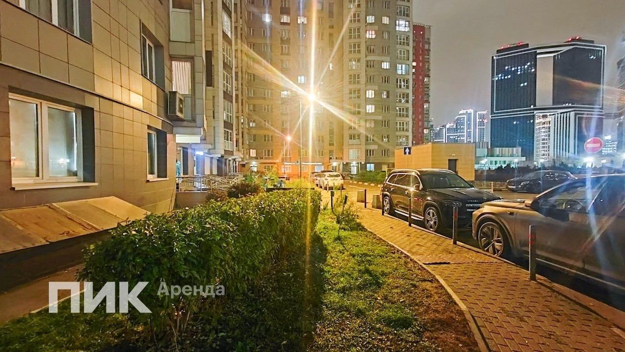 1-к. квартира, 71.7 м², 115 200 ₽/мес — фото № 17