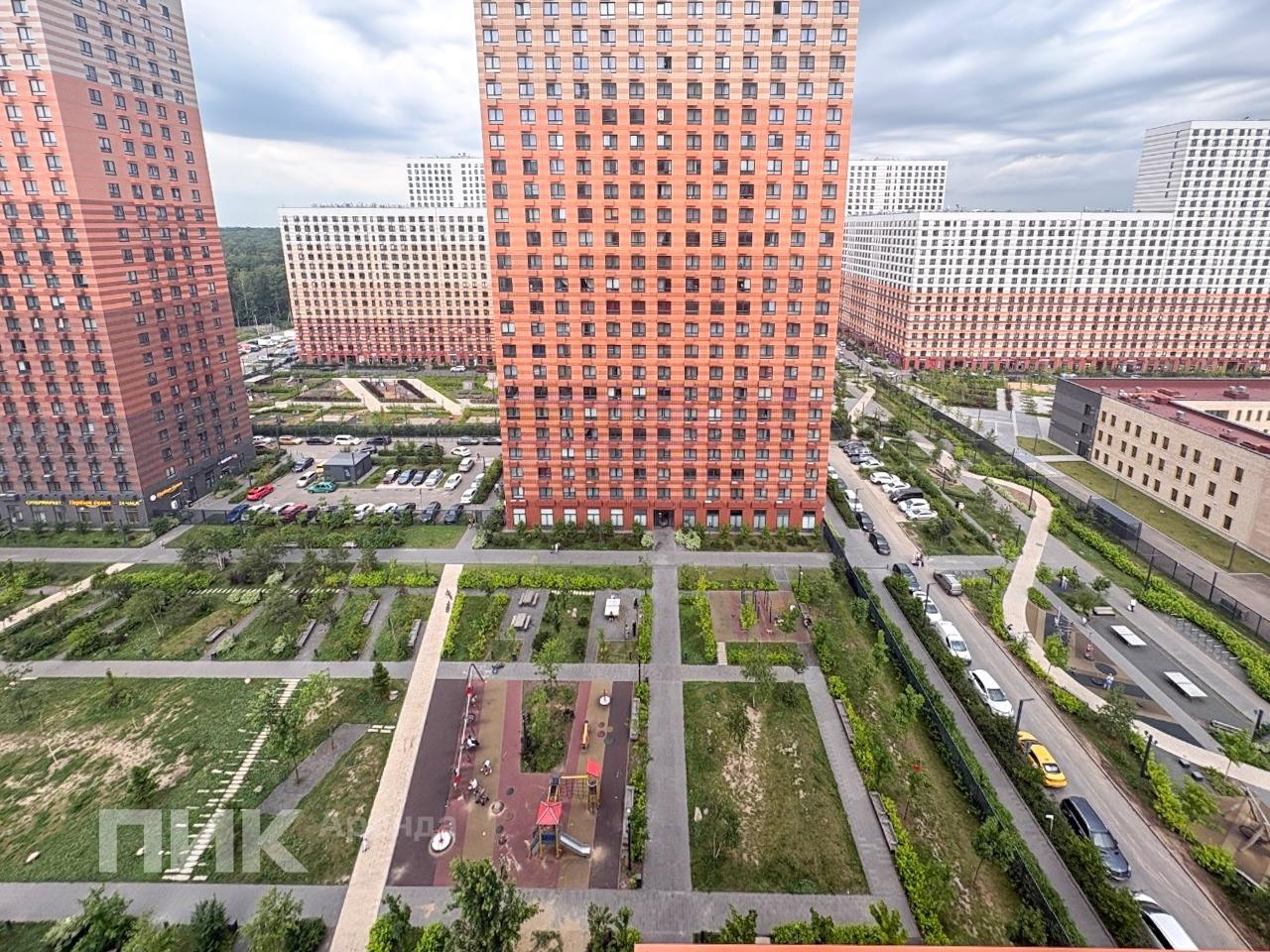 студия, 19 м², 43 900 ₽/мес — фото № 9