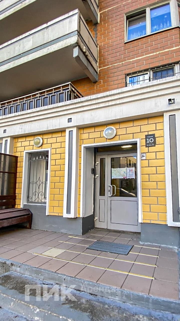 4-к. квартира, 89.2 м², 98 000 ₽/мес — фото № 19